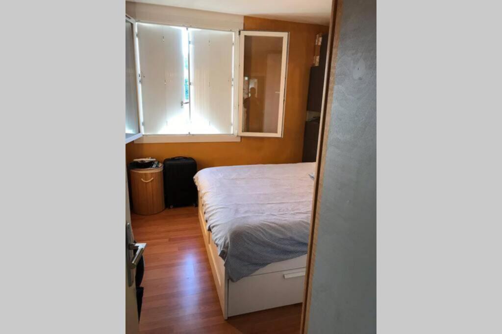 Lochenn Appartement T2 De 50M2 เบรสต์ ภายนอก รูปภาพ